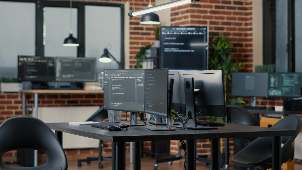Go (Golang) разработчик (Middle+/Senior)