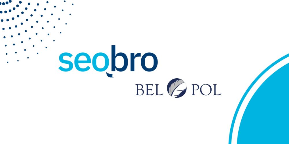 «БелПоль» — новый клиент на SEO-продвижение