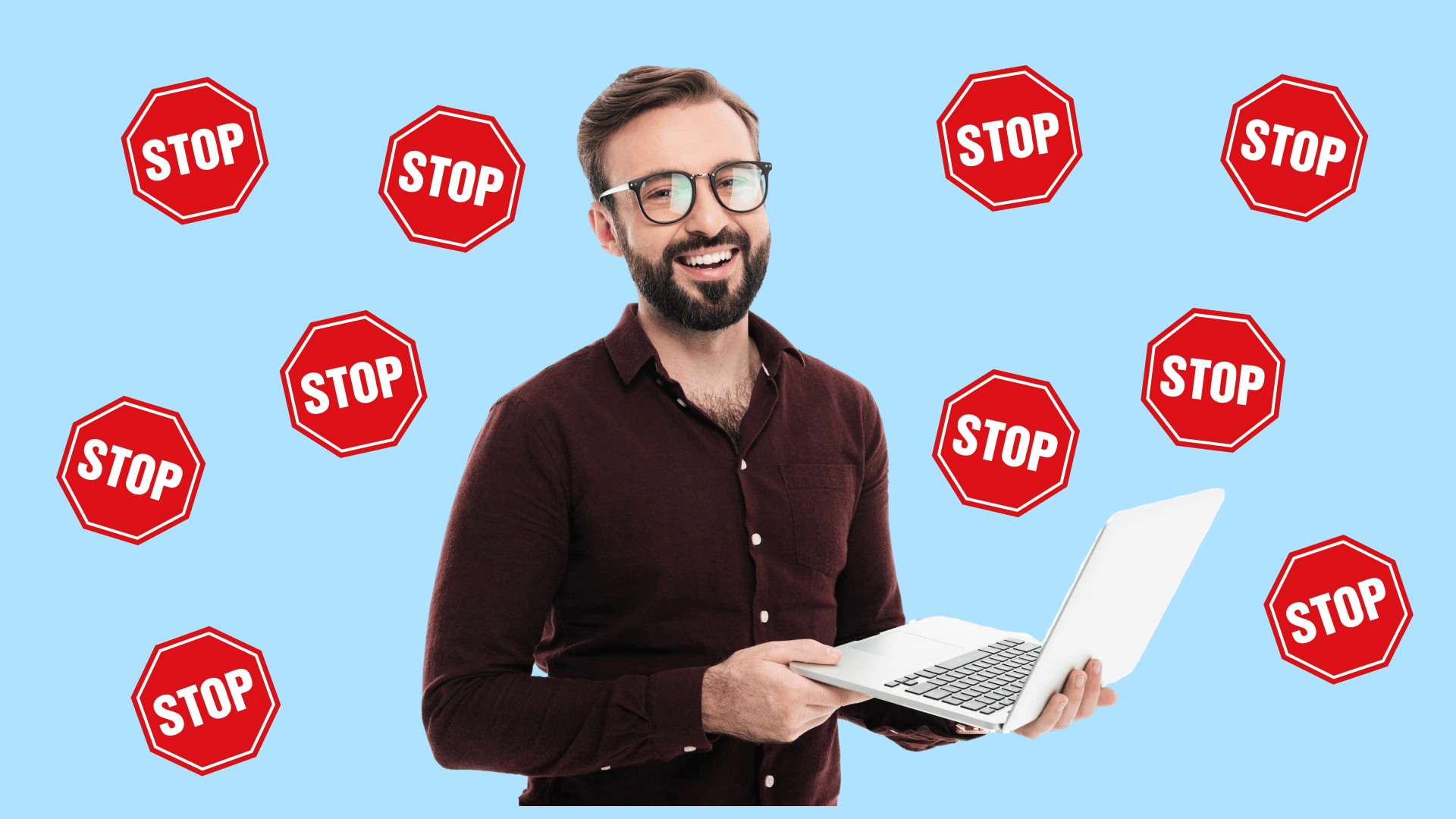 10 стоп-сигналов гейм-разработчика в отклике 